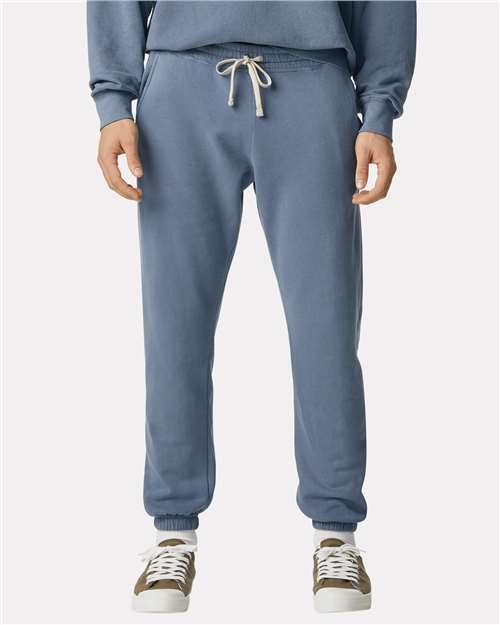 Blue Jean-model Image