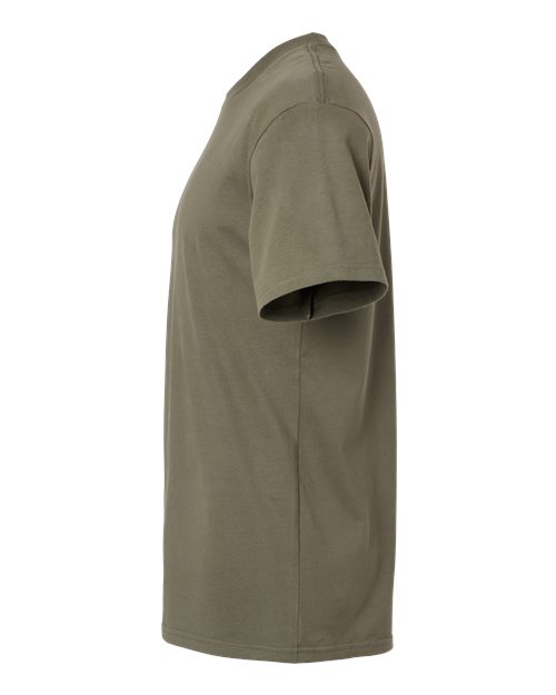 Sueded Lieutenant-model Image