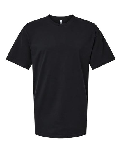 Sueded Black