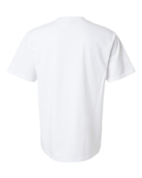 Sueded White-model Image