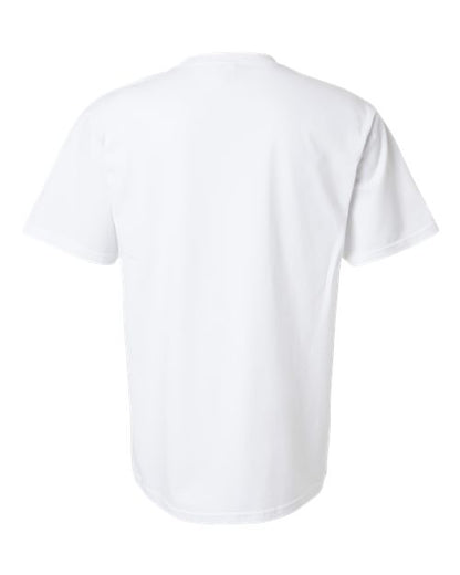 Sueded White-model Image