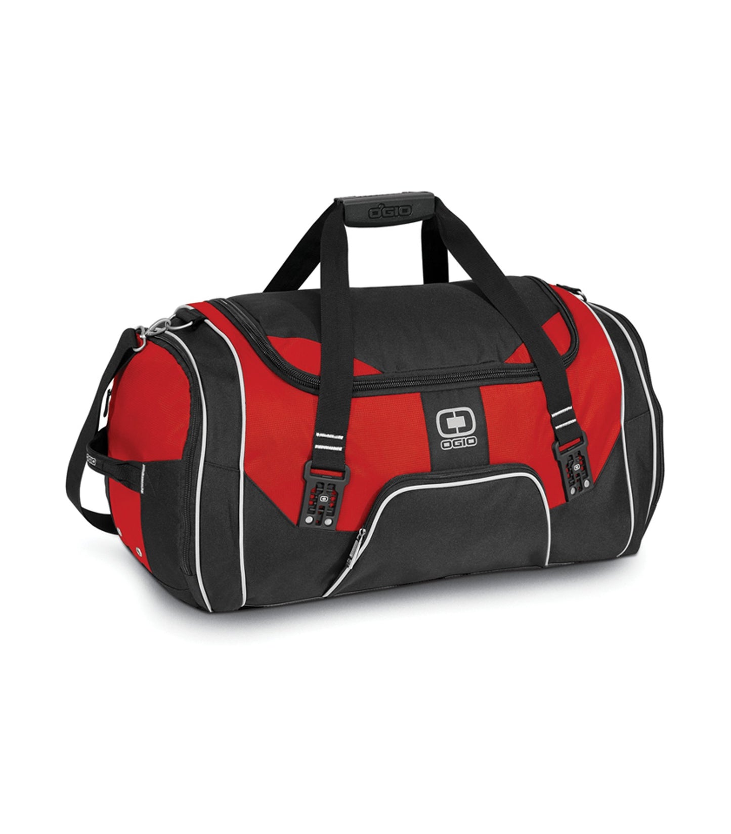 Red-model Image