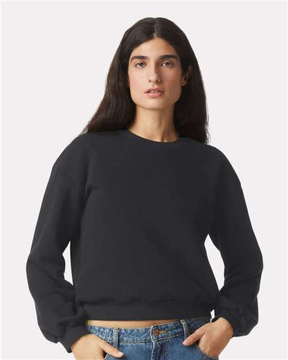 Black-model Image