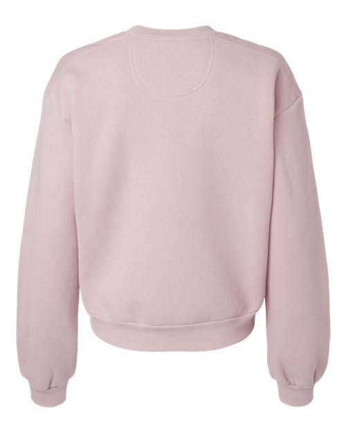 Blush-model Image