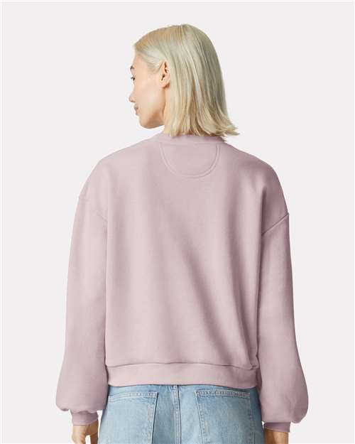 Blush-model Image