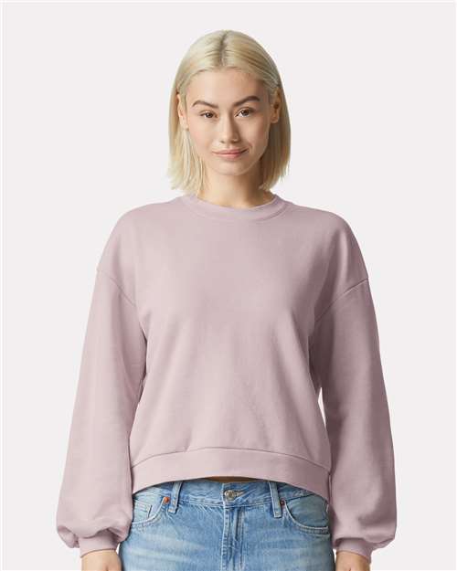 Blush-model Image