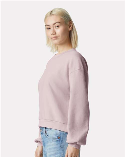 Blush-model Image