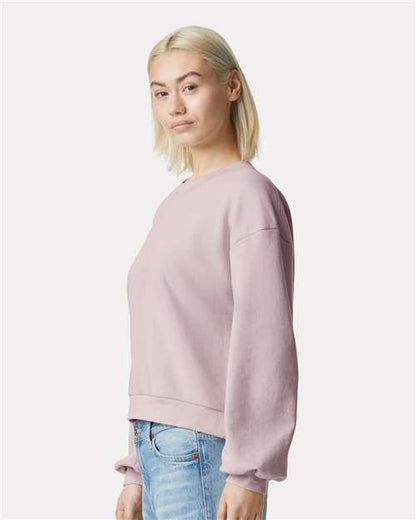 Blush-model Image