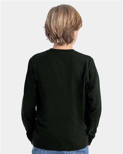 Black-model Image