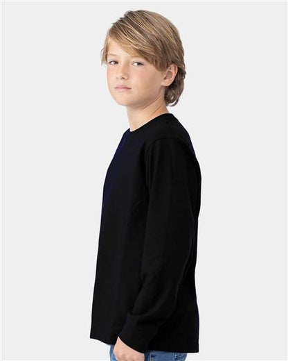 Black-model Image