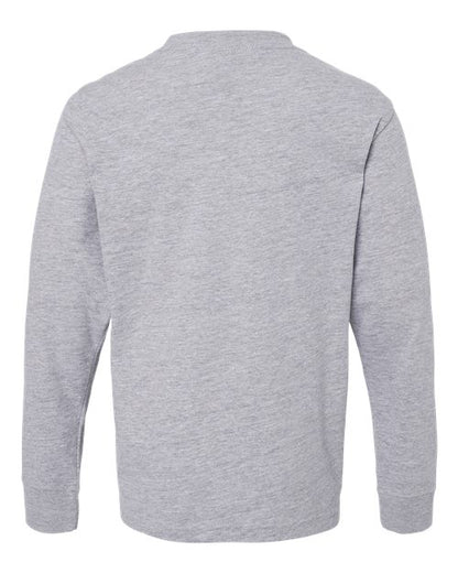 Heather Grey-model Image