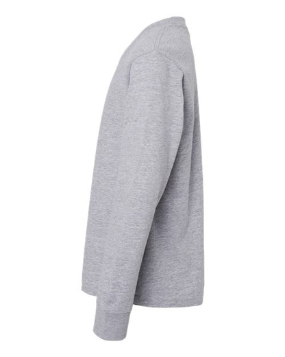 Heather Grey-model Image