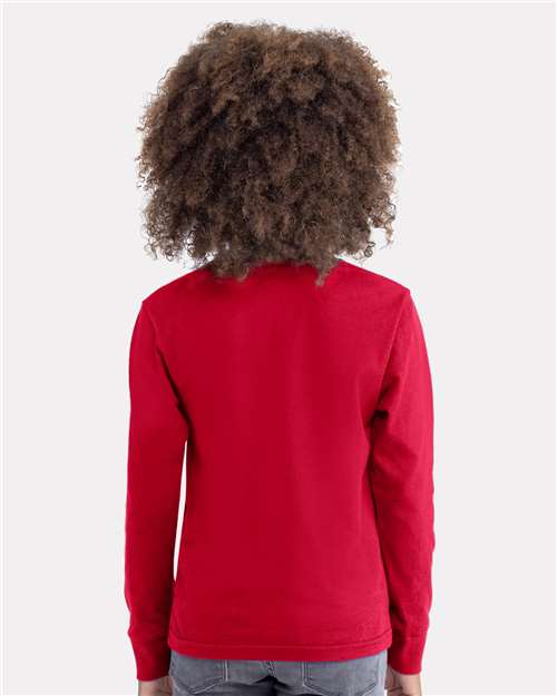 Red-model Image