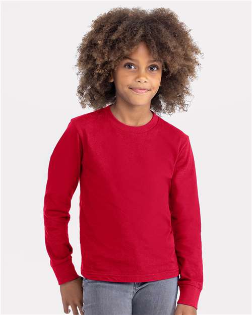 Red-model Image