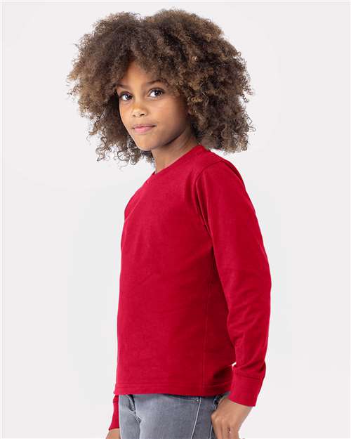 Red-model Image