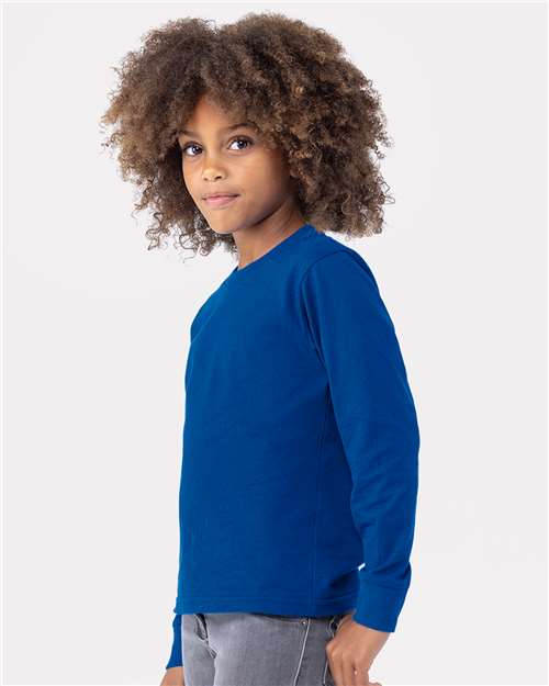 Royal-model Image