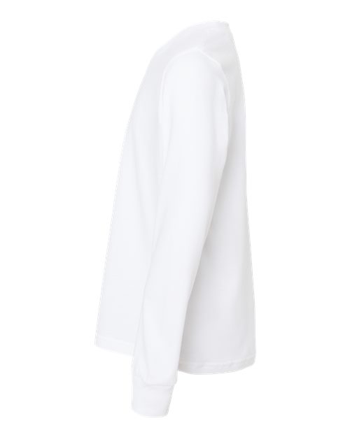 White-model Image