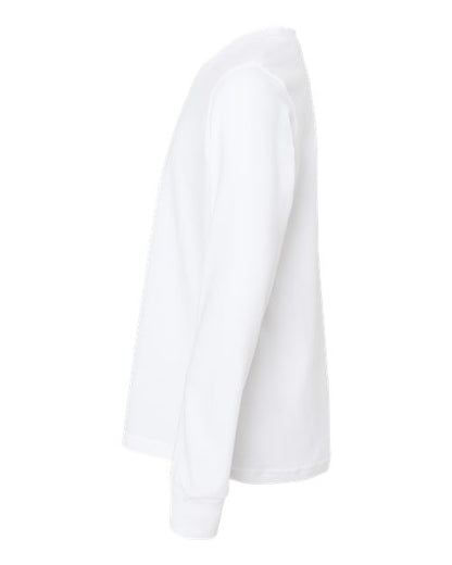White-model Image