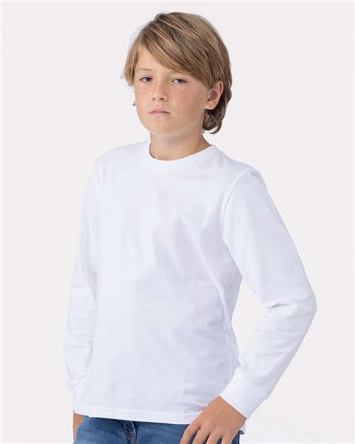 White-model Image
