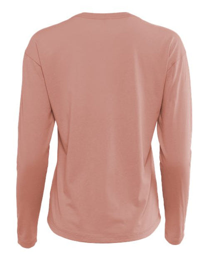 Desert Pink-model Image