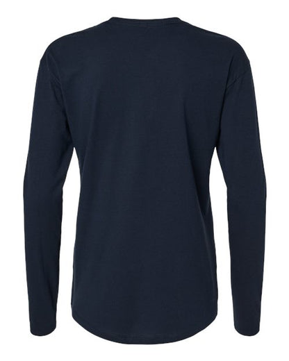 Midnight Navy-model Image