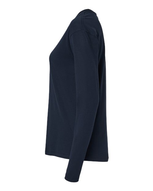 Midnight Navy-model Image