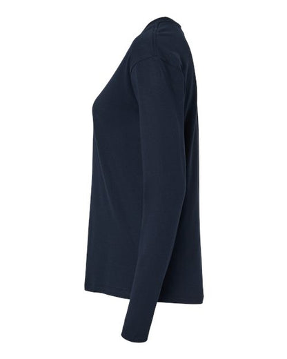 Midnight Navy-model Image