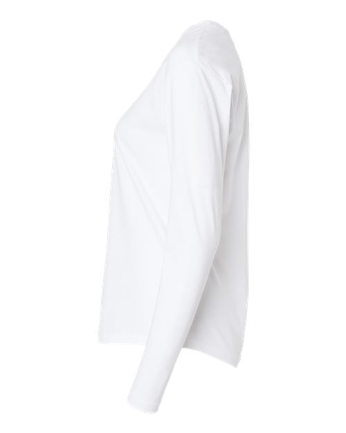 White-model Image
