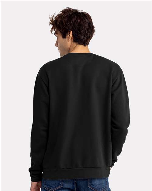 Black-model Image