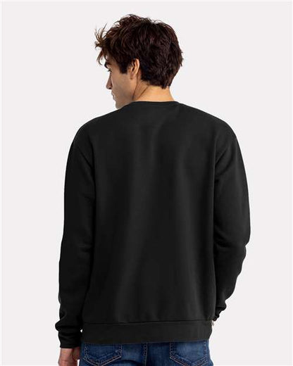 Black-model Image