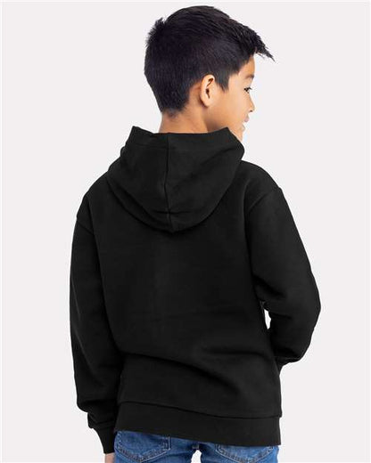 Black-model Image