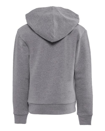 Heather Grey-model Image