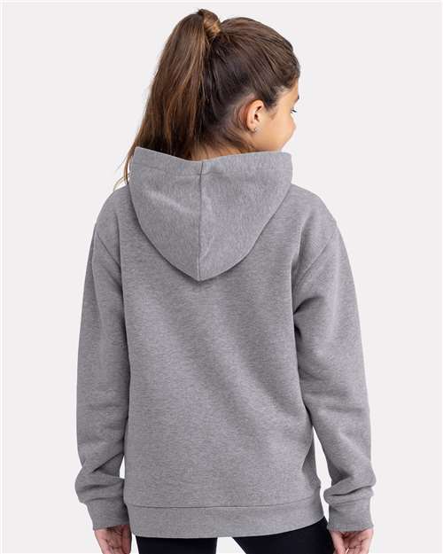Heather Grey-model Image