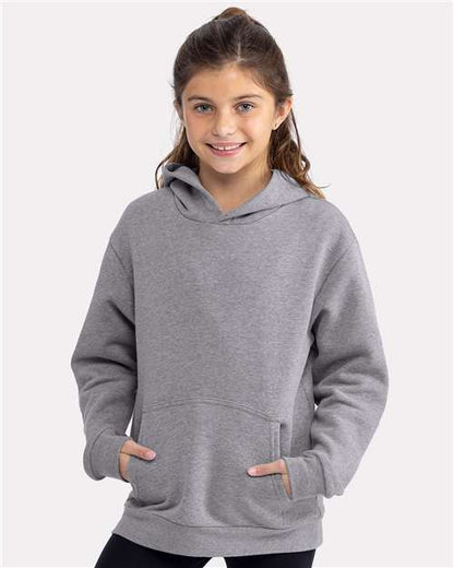 Heather Grey-model Image