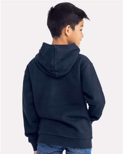 Midnight Navy-model Image