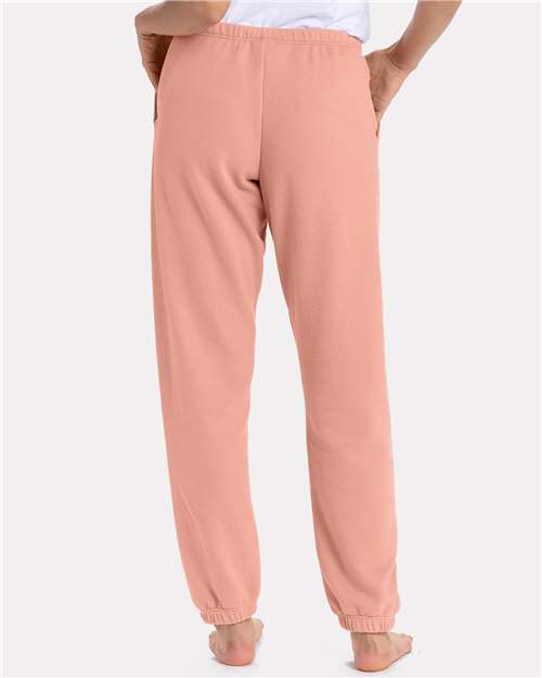 Desert Pink-model Image