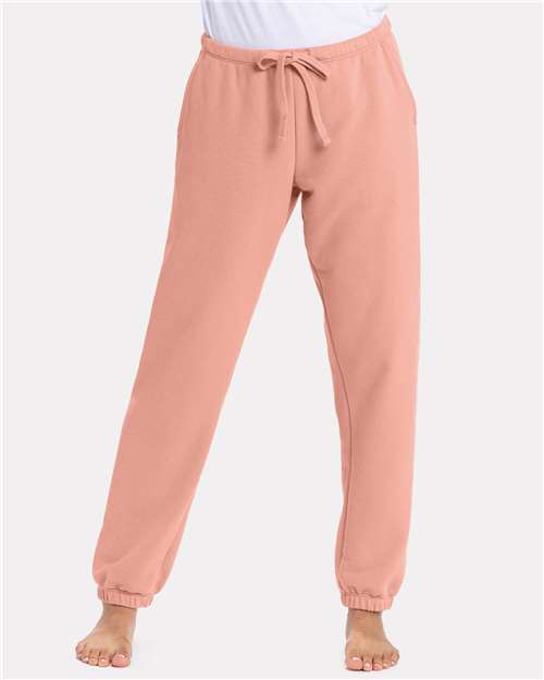 Desert Pink-model Image