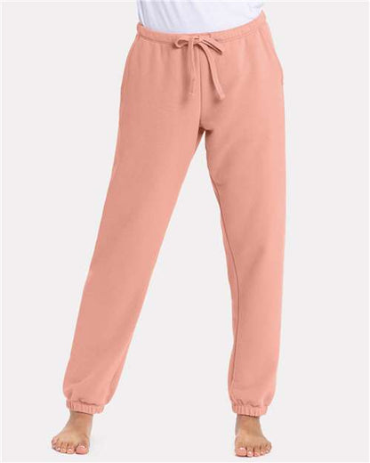 Desert Pink-model Image
