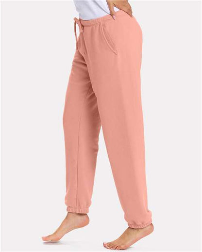Desert Pink-model Image