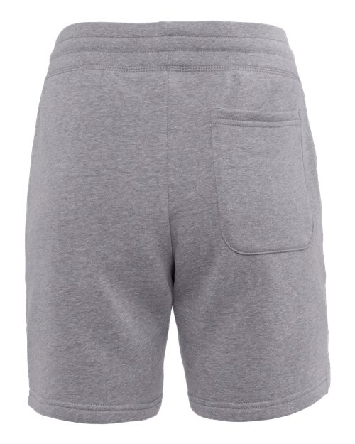 Heather Grey-model Image