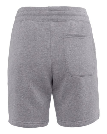 Heather Grey-model Image