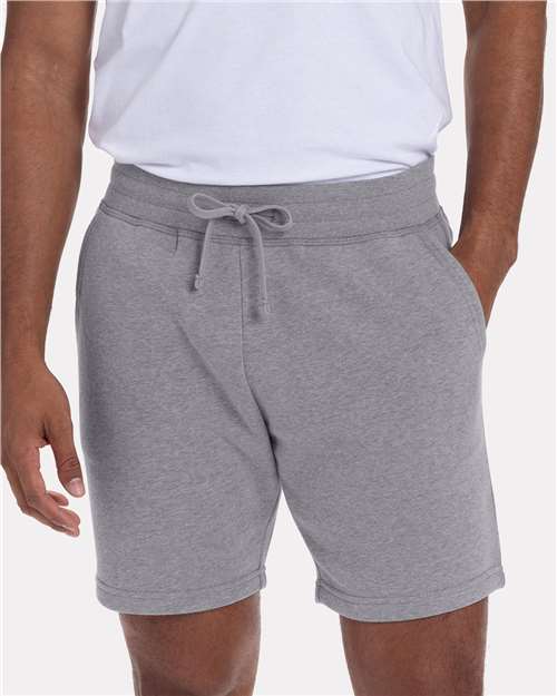 Heather Grey-model Image