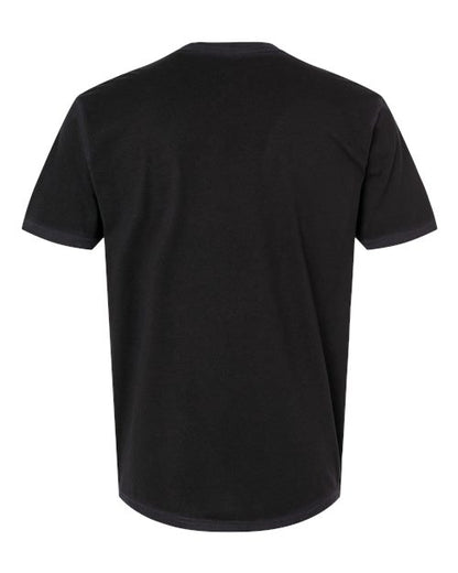 Washed Black-model Image