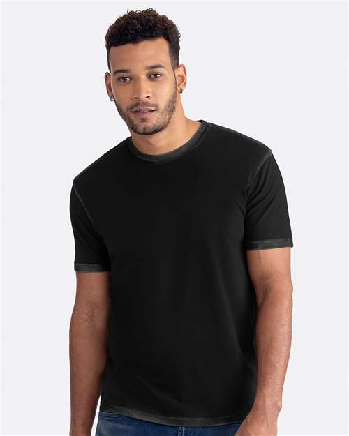 Washed Black-model Image