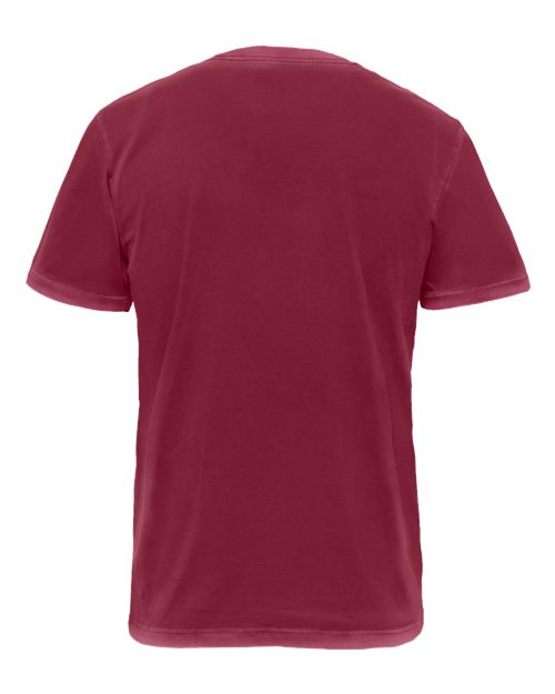 Washed Cardinal-model Image