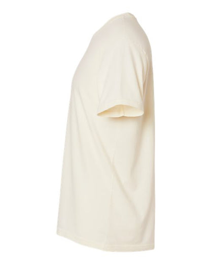 Washed Natural-model Image