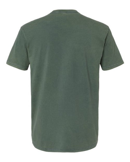 Washed Royal Pine-model Image