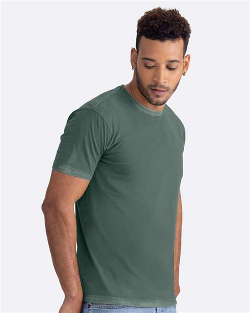 Washed Royal Pine-model Image