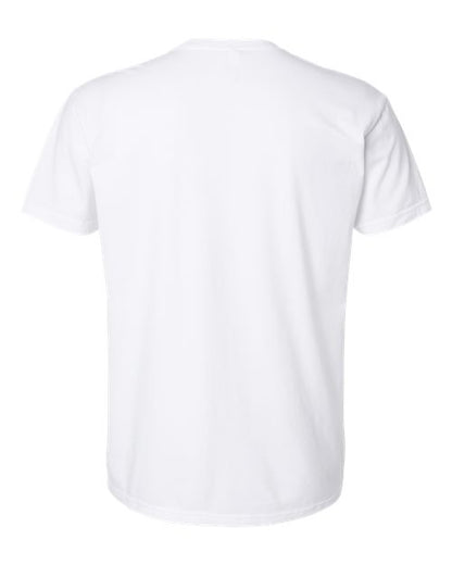 Washed White-model Image