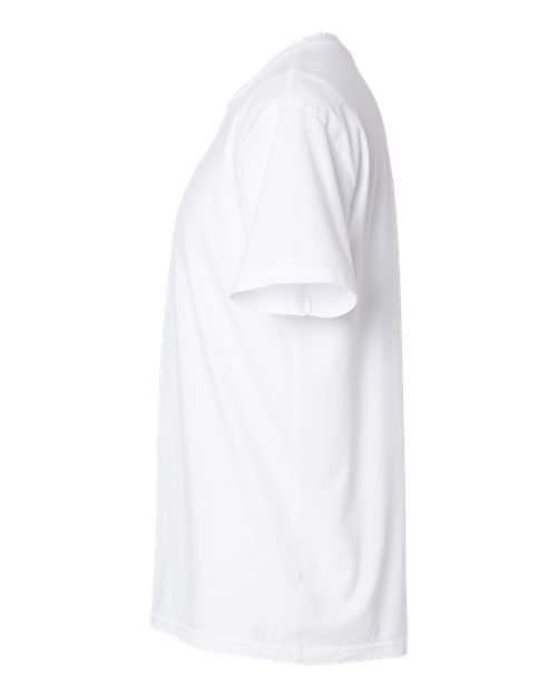 Washed White-model Image